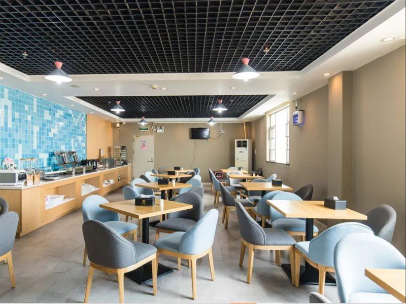 Home Inn Shunde Ronggui Tianyou City Foshan Luaran gambar