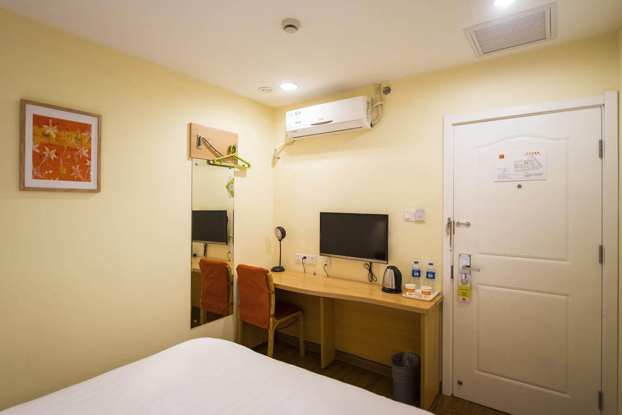 Home Inn Shunde Ronggui Tianyou City Foshan Luaran gambar