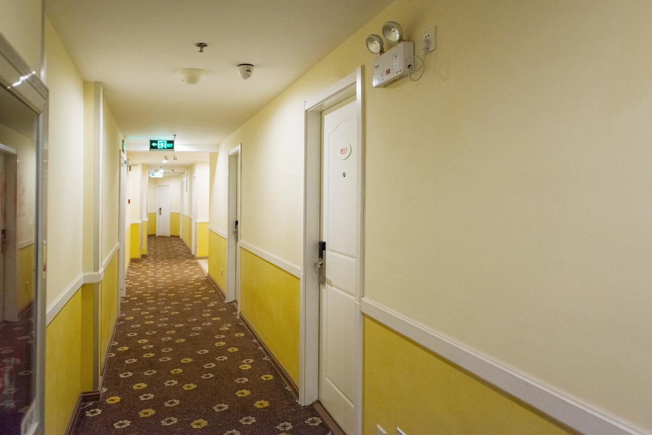 Home Inn Shunde Ronggui Tianyou City Foshan Luaran gambar