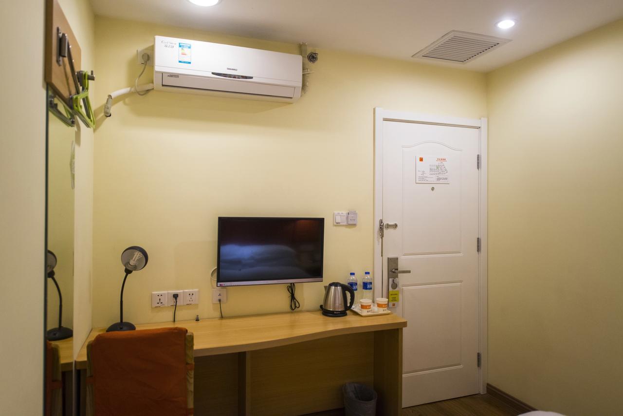Home Inn Shunde Ronggui Tianyou City Foshan Luaran gambar