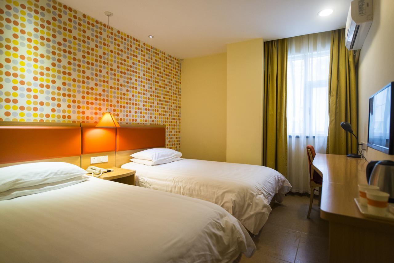 Home Inn Shunde Ronggui Tianyou City Foshan Luaran gambar
