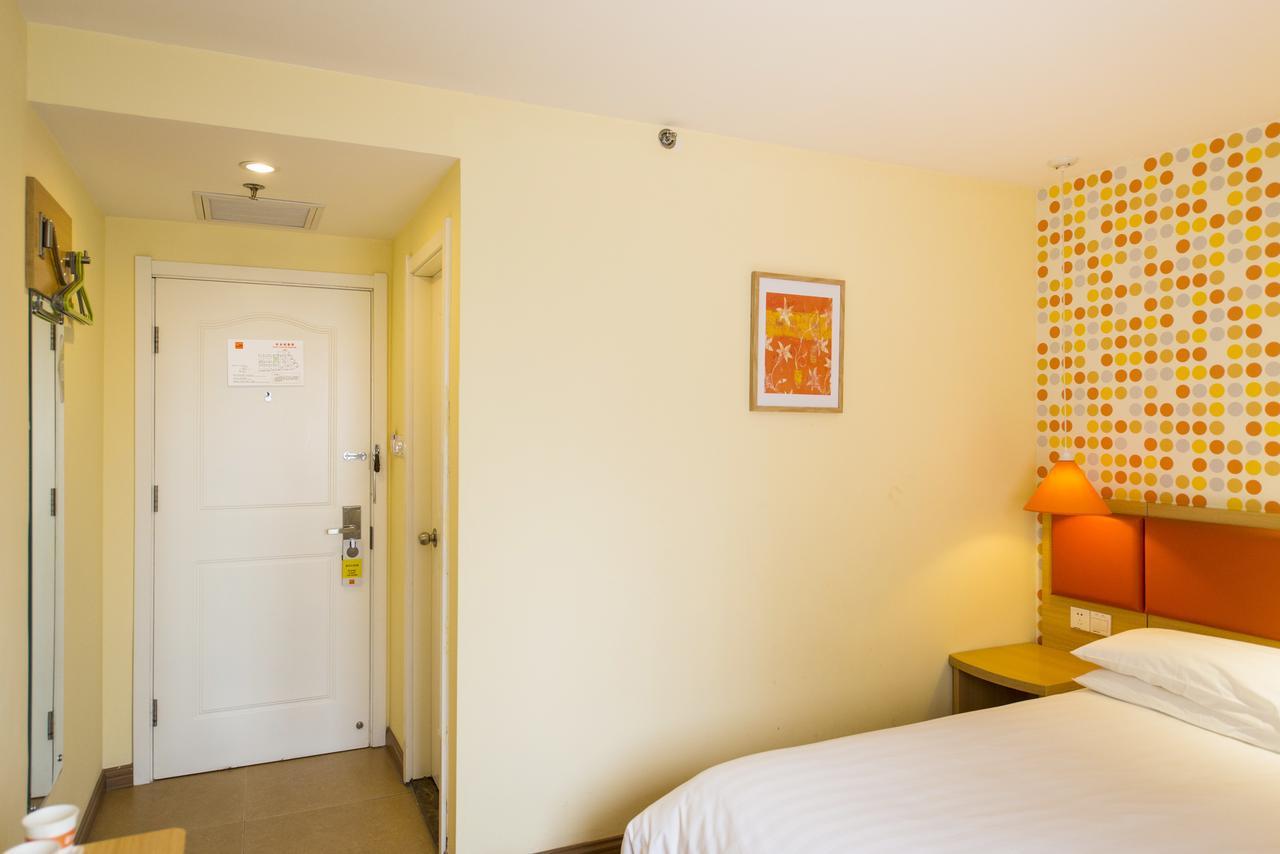 Home Inn Shunde Ronggui Tianyou City Foshan Luaran gambar
