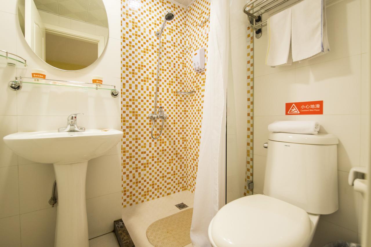 Home Inn Shunde Ronggui Tianyou City Foshan Luaran gambar
