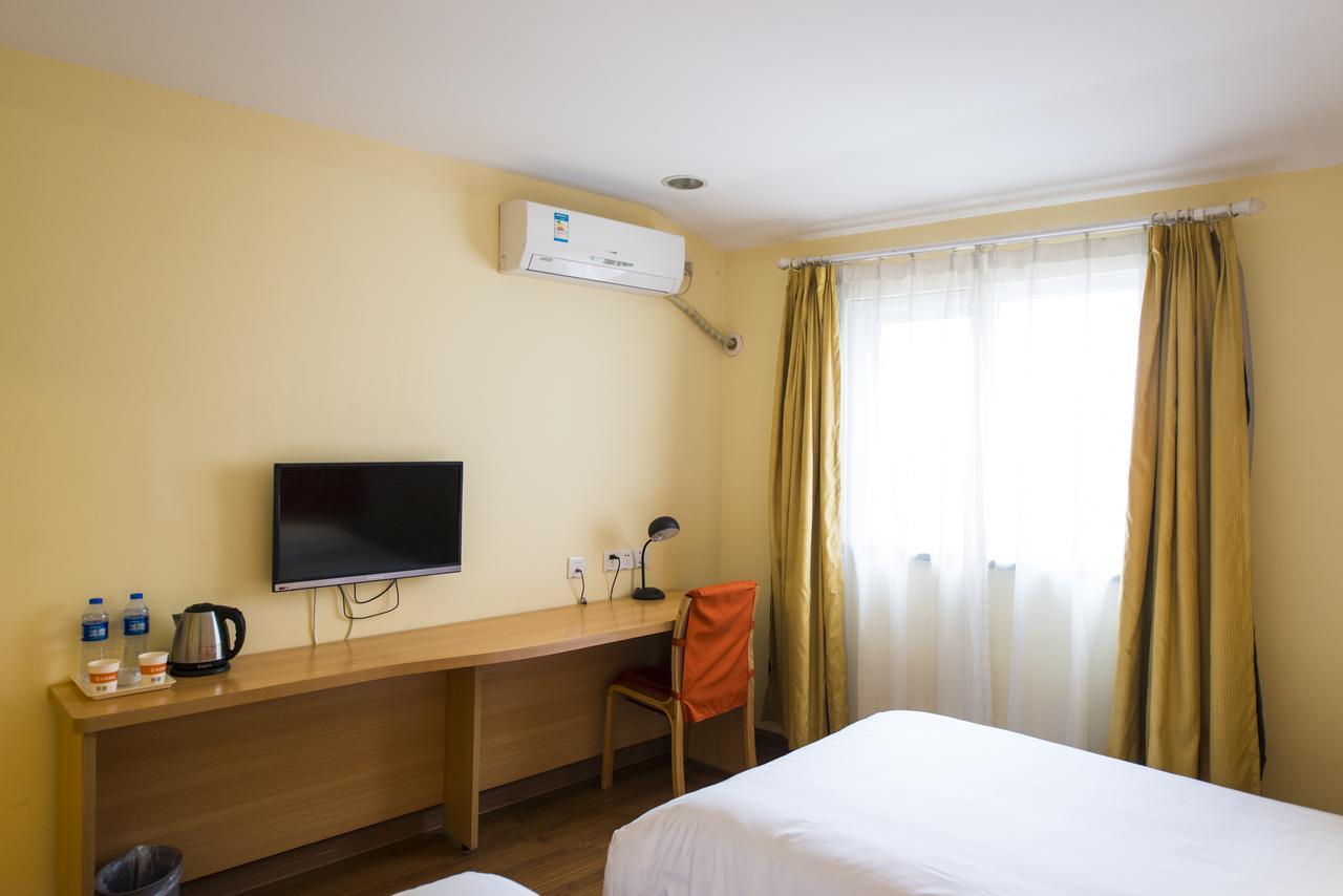 Home Inn Shunde Ronggui Tianyou City Foshan Luaran gambar