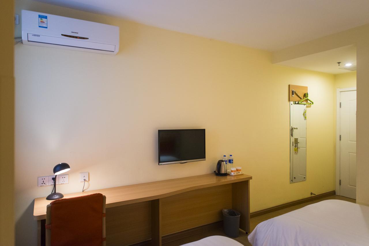 Home Inn Shunde Ronggui Tianyou City Foshan Luaran gambar