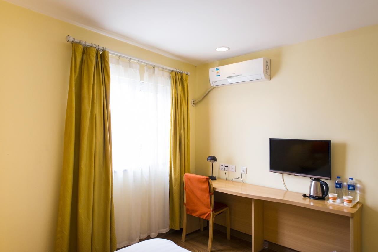 Home Inn Shunde Ronggui Tianyou City Foshan Luaran gambar