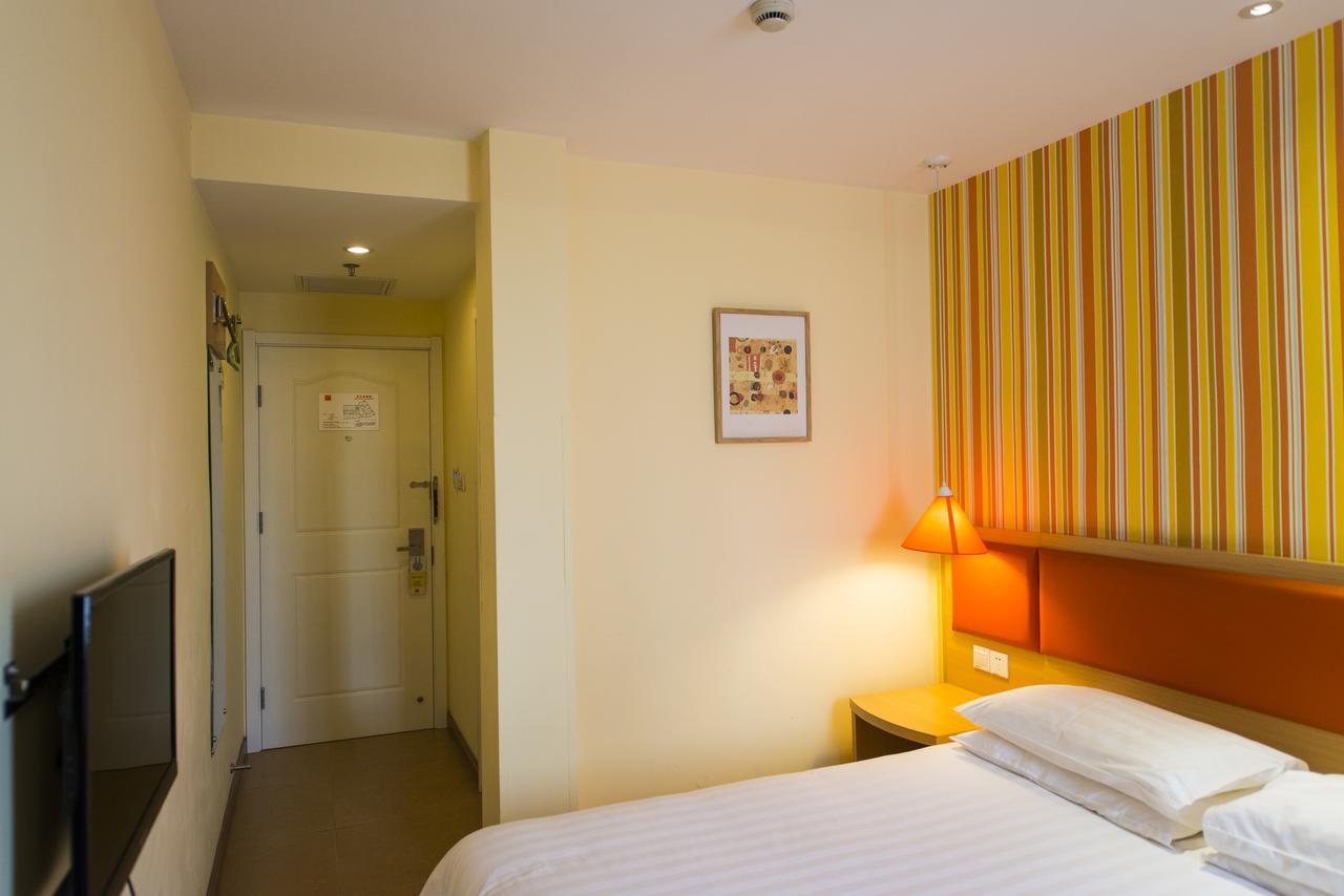 Home Inn Shunde Ronggui Tianyou City Foshan Luaran gambar