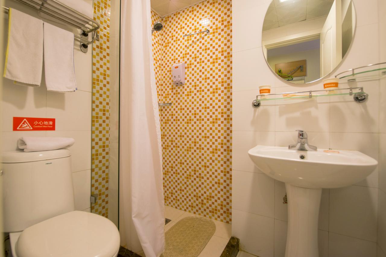 Home Inn Shunde Ronggui Tianyou City Foshan Luaran gambar